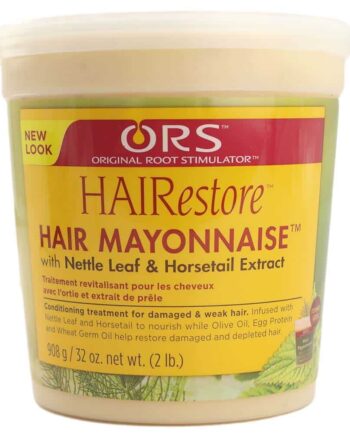 Ors Hair Mayonnaise 908