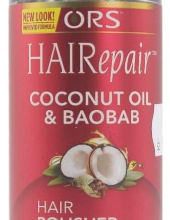 Ors Hairepair Hair Polisher 177 Ml