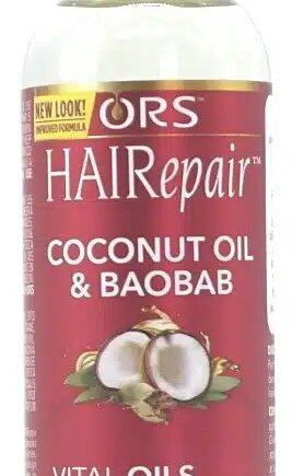 Ors Hairepair Vital Oils 127 Ml