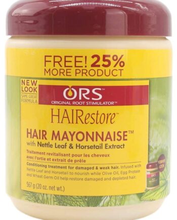 Ors Hairestore Hair Mayonnaise 567