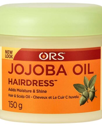 Ors Jojoba Oil Hairdress 150
