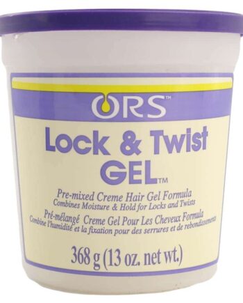 Ors Lock   Twist Gel 368