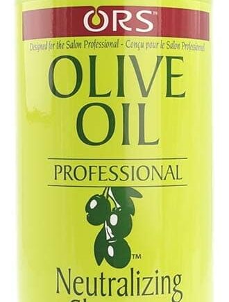 Ors Neutralizing Shampoo