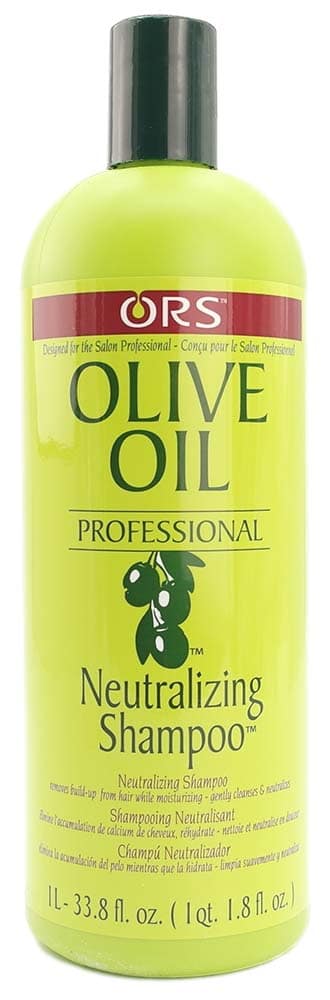 Ors Neutralizing Shampoo