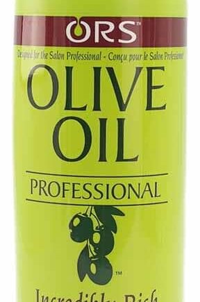 Ors Oil Moisturizing Hair Lotion 680 Ml