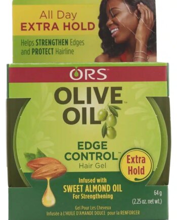 Ors Olive Oil Edge Control 64