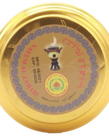 Oud Naeem Al Zahabi 185gr