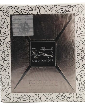 Oud Najdia Edp 100ml