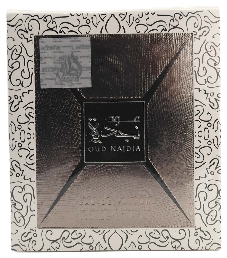 Oud Najdia Edp 100ml