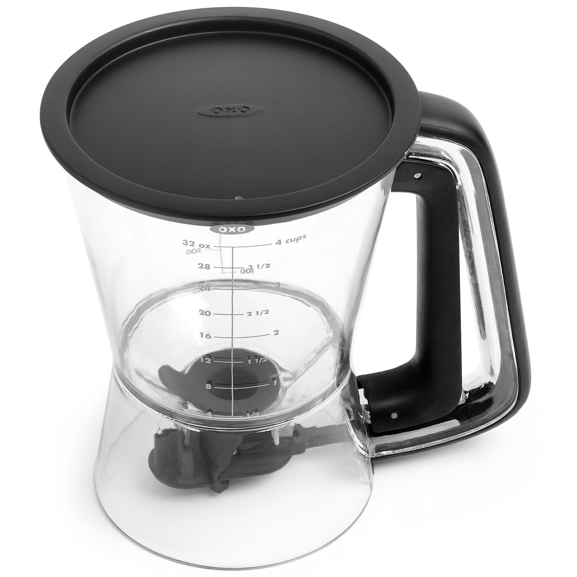 Oxo Dejdispenser