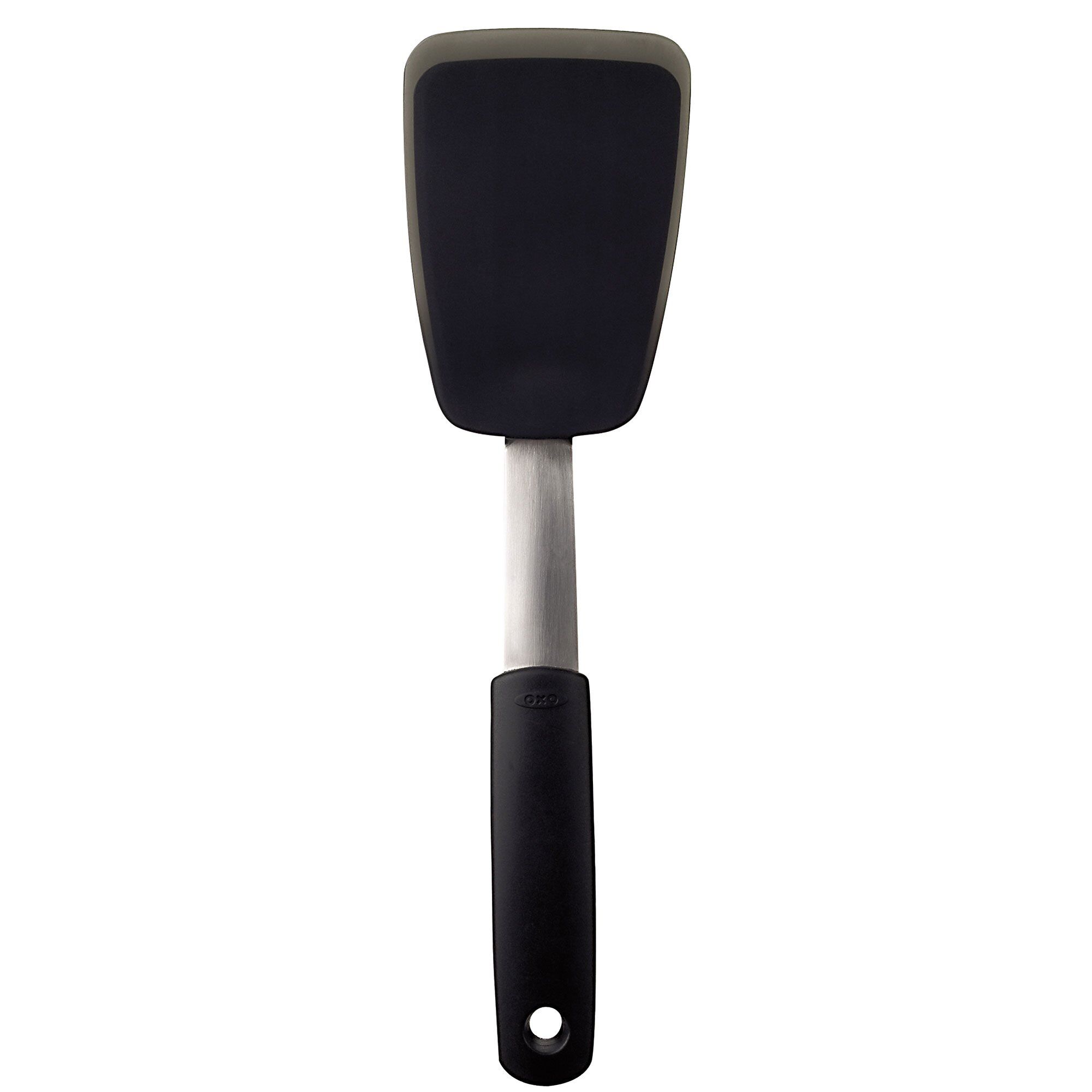 Oxo Flexibel Stegespade