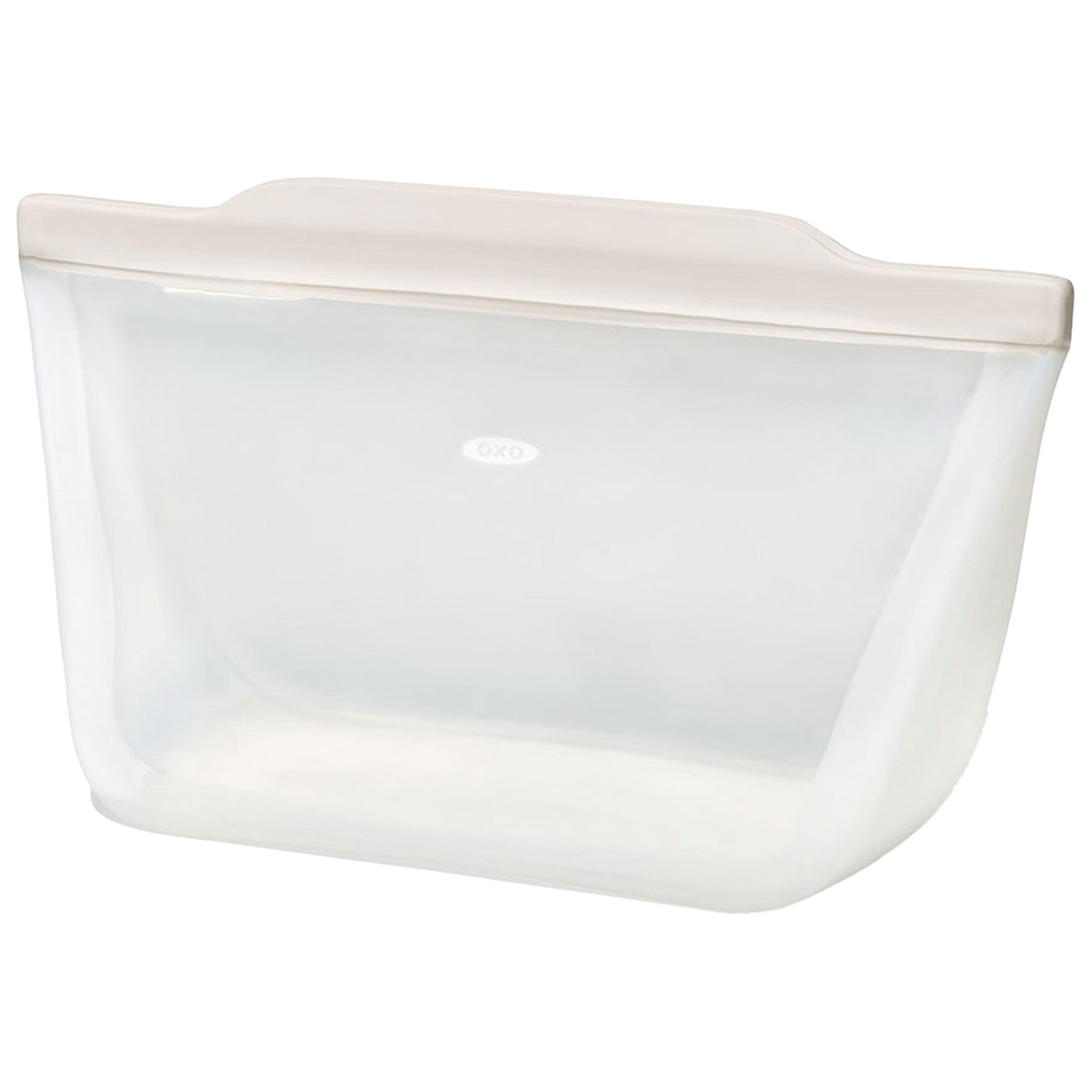 Oxo Genanvendelig Silikonepose   89 Liter