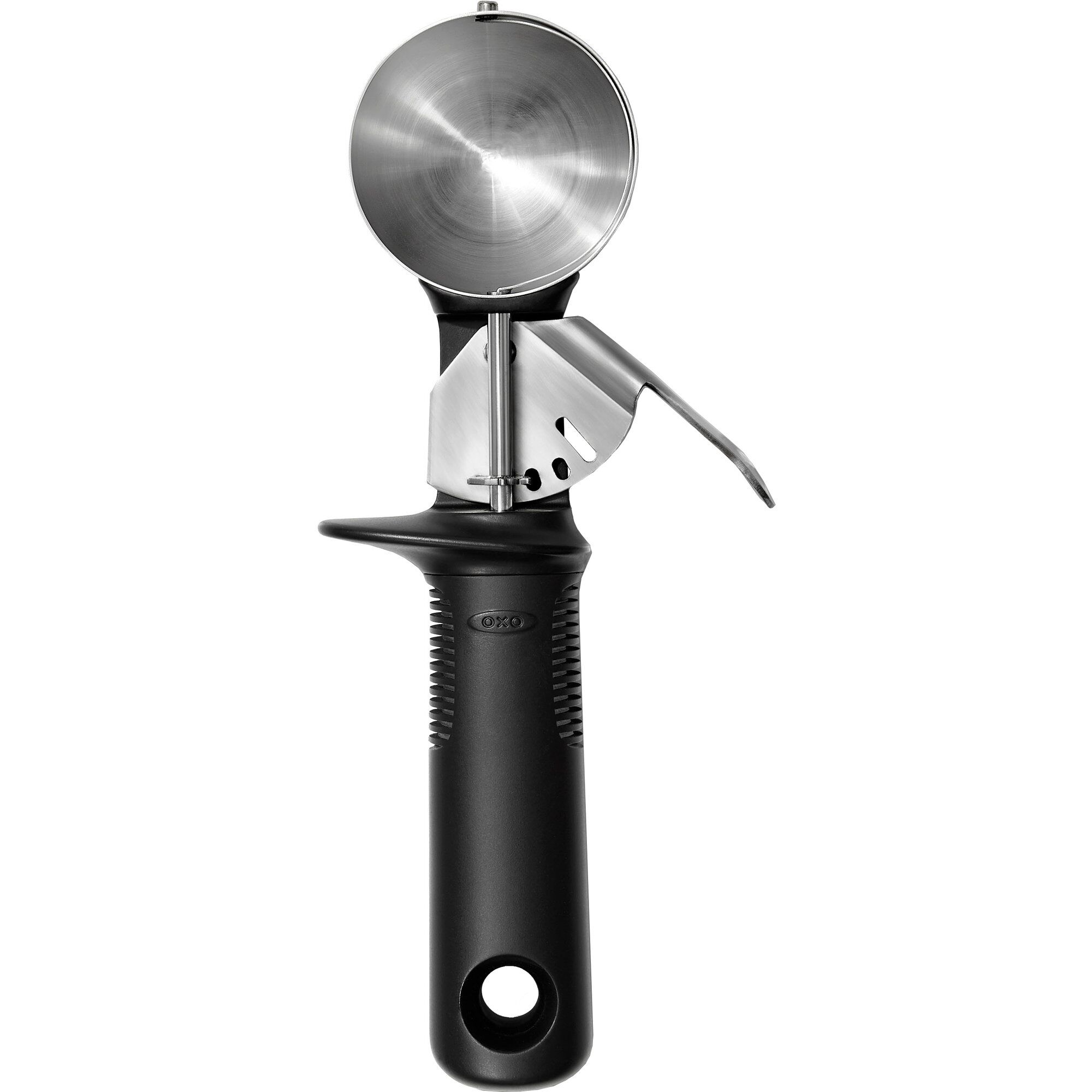 Oxo Good Grips Trigger Isske Rustfrit Sort
