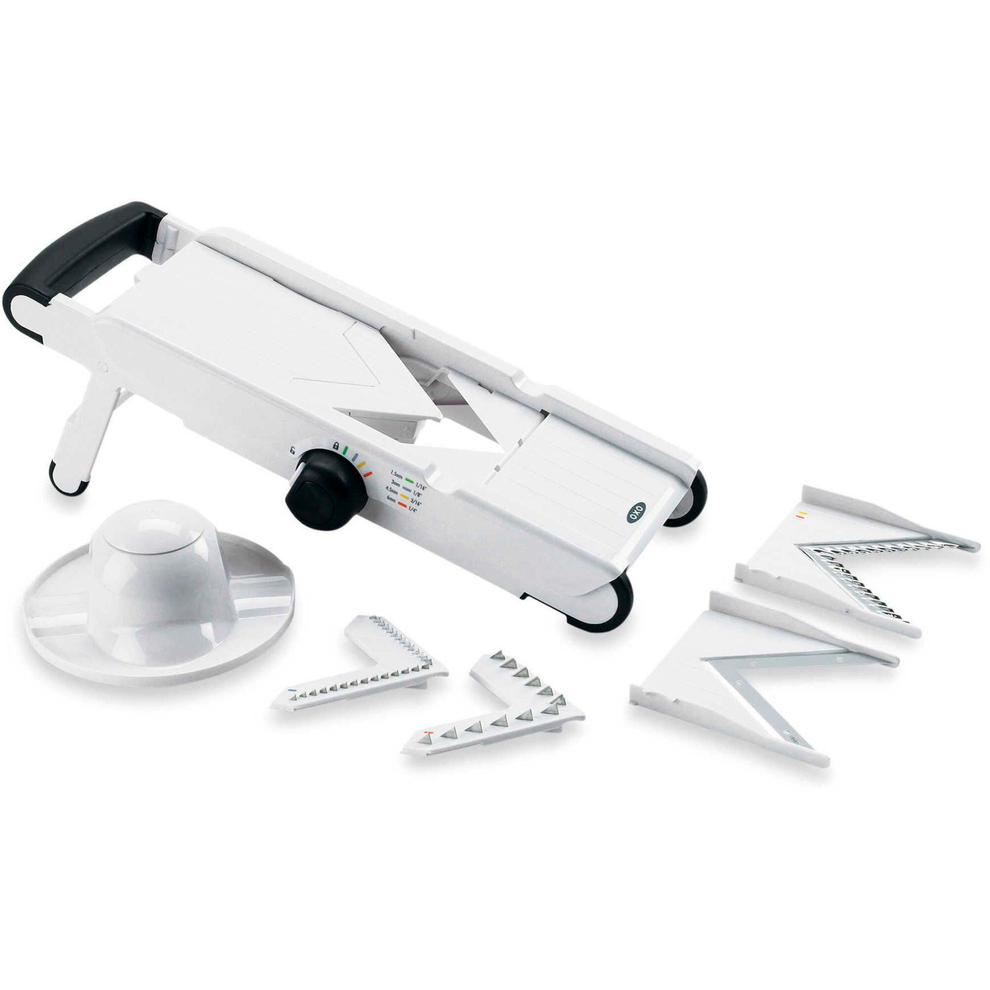 Oxo Good Grips  -blad Mandolinjern