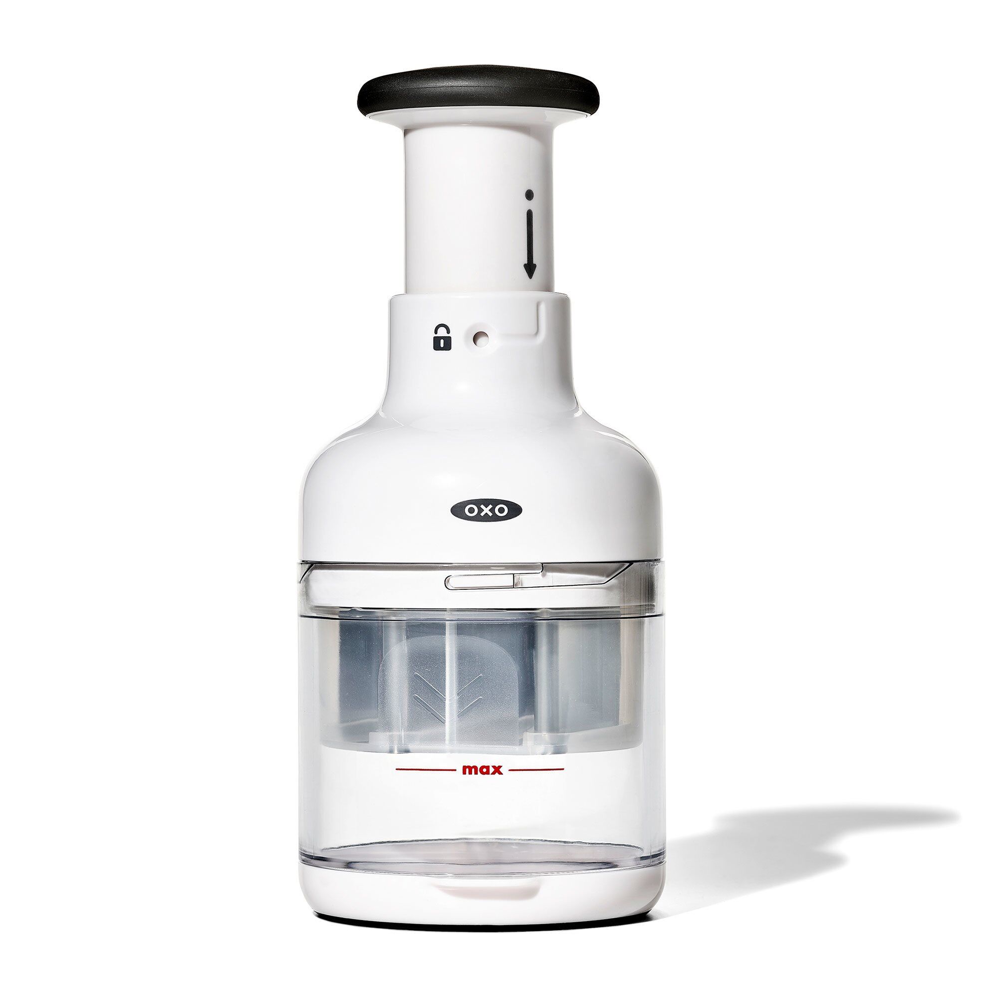 Oxo Minihakker  250 Ml