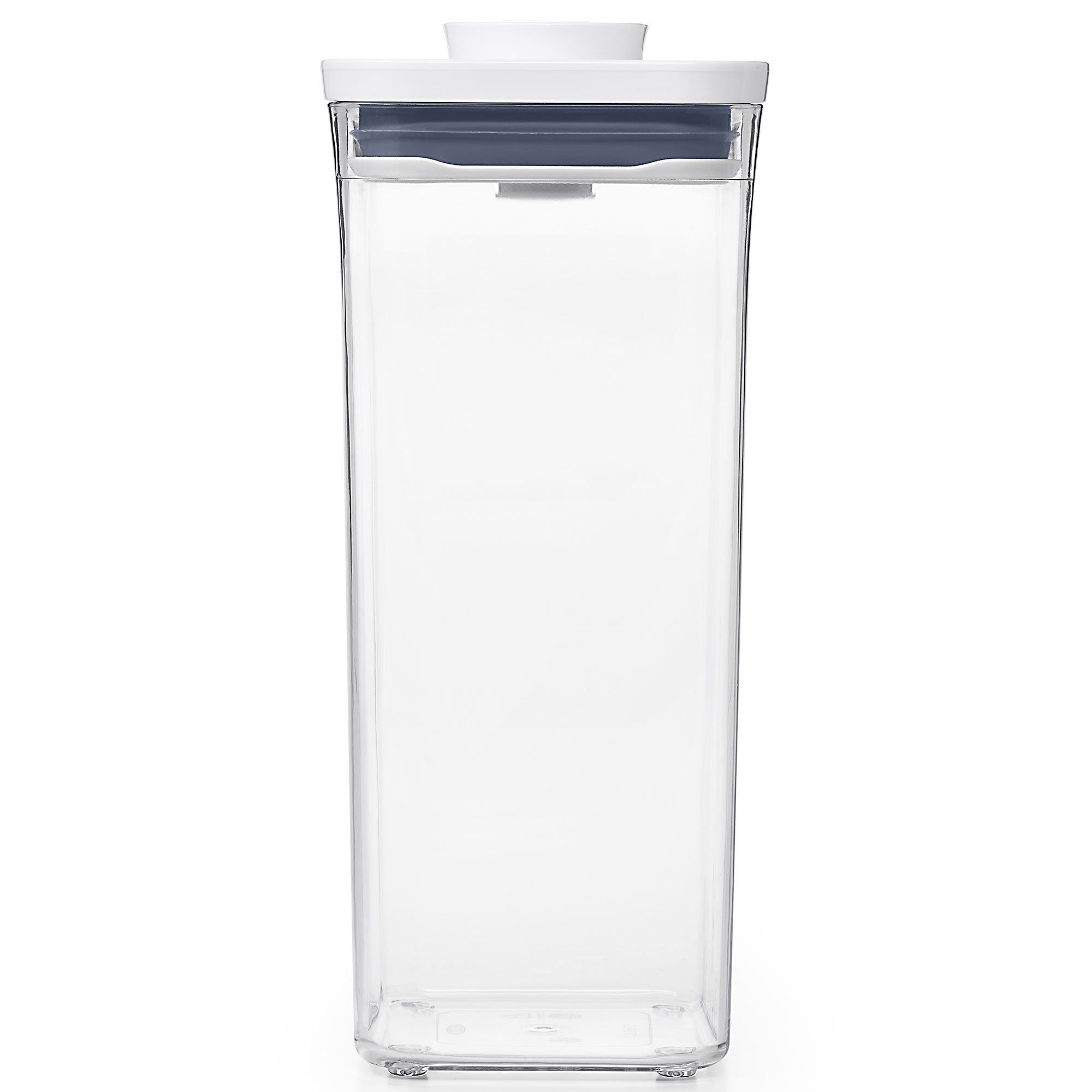 Oxo Pop Container Kvadratisk