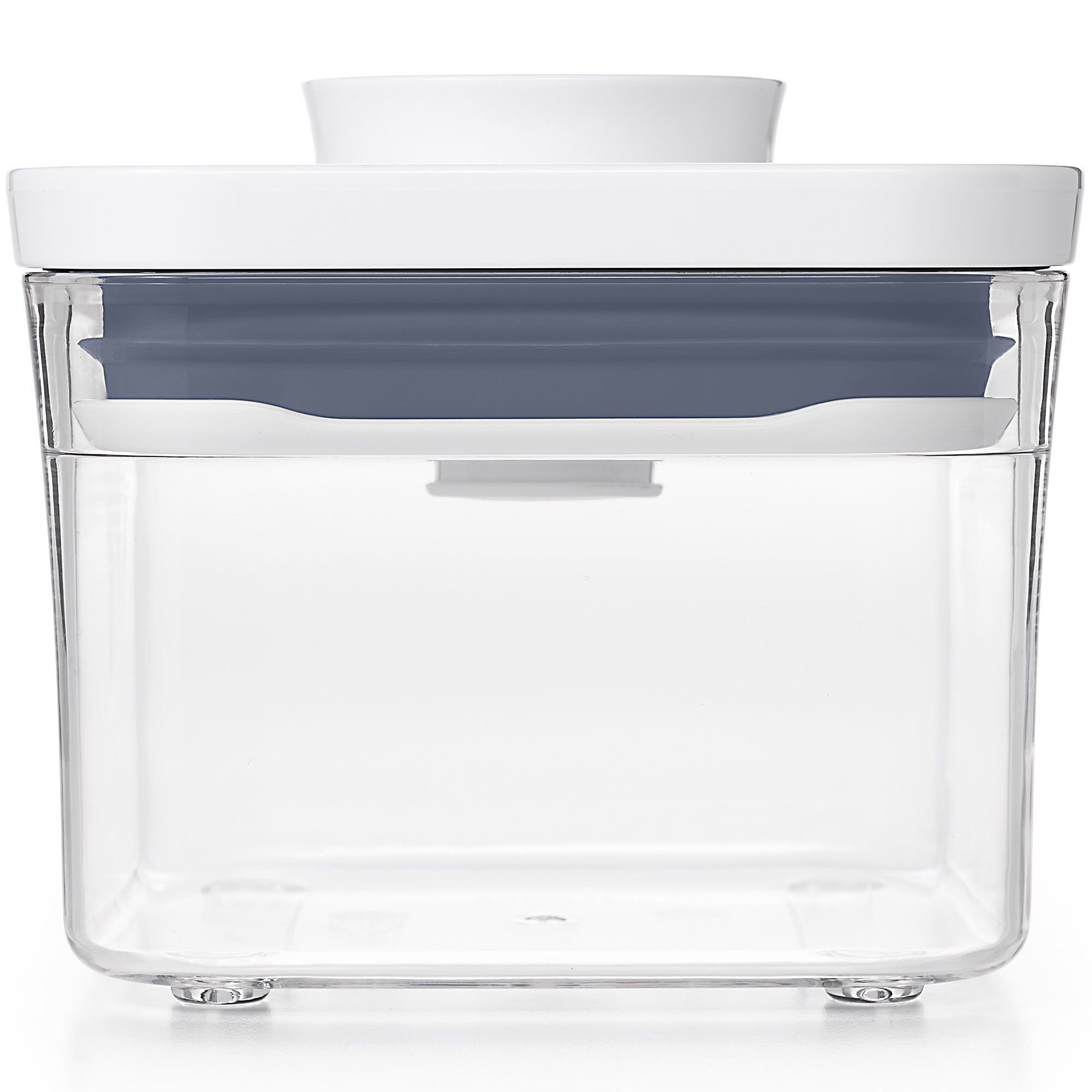 Oxo Pop Container Kvadratisk