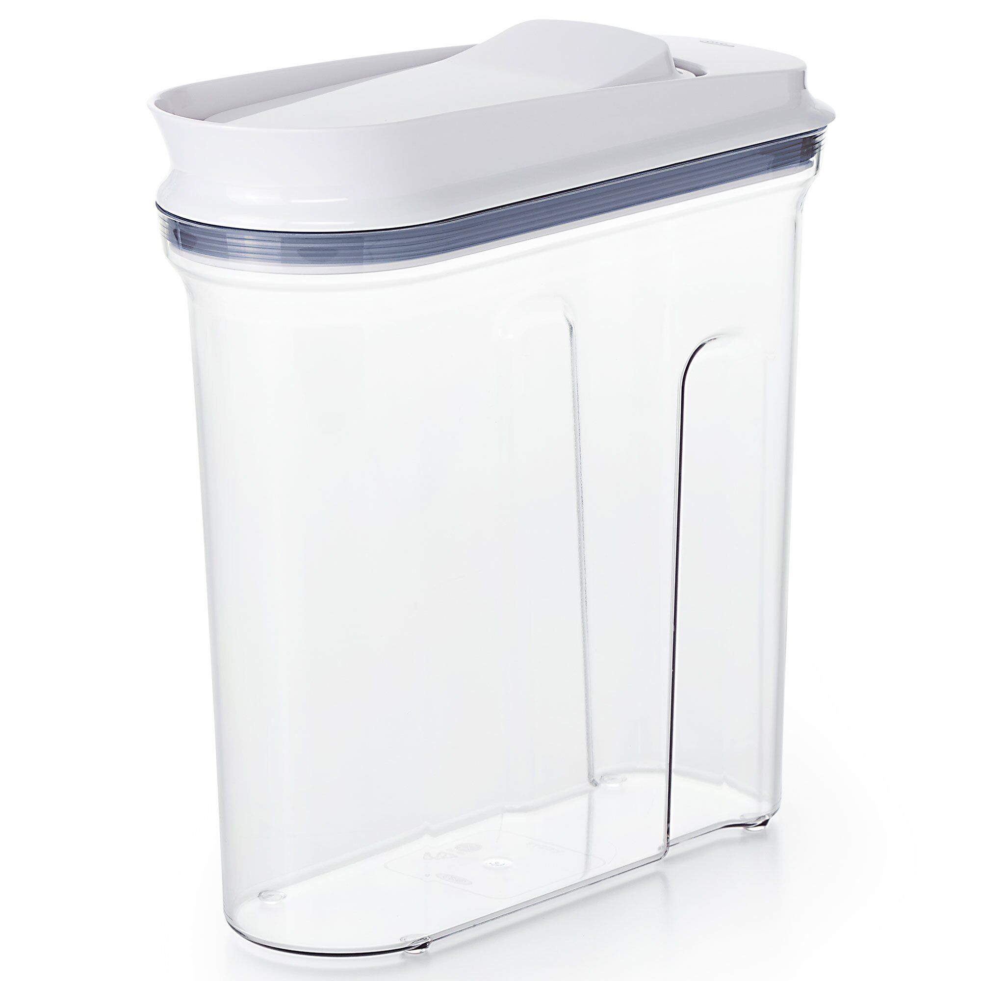 Oxo Pop Container     Liter