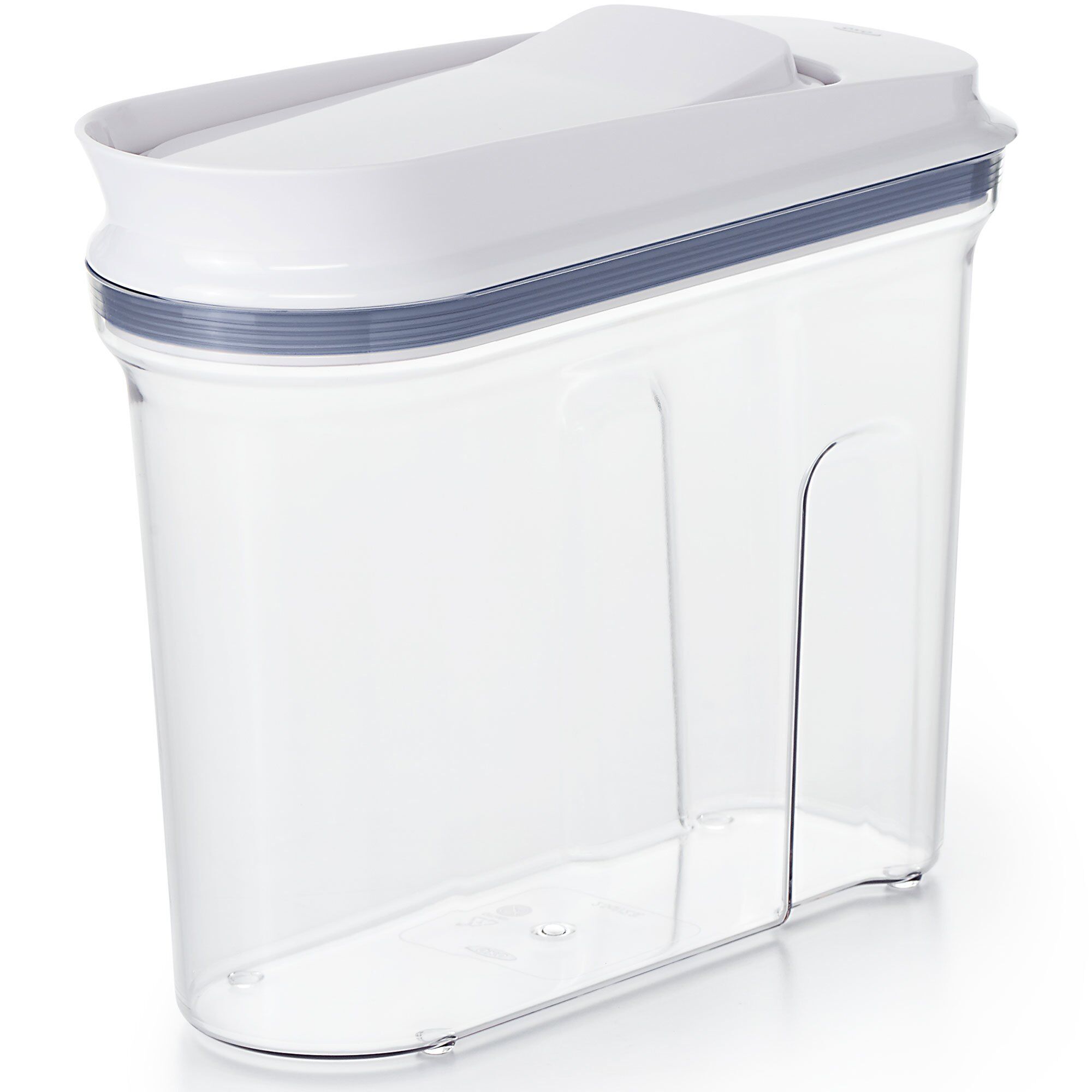 Oxo Pop Container     Liter