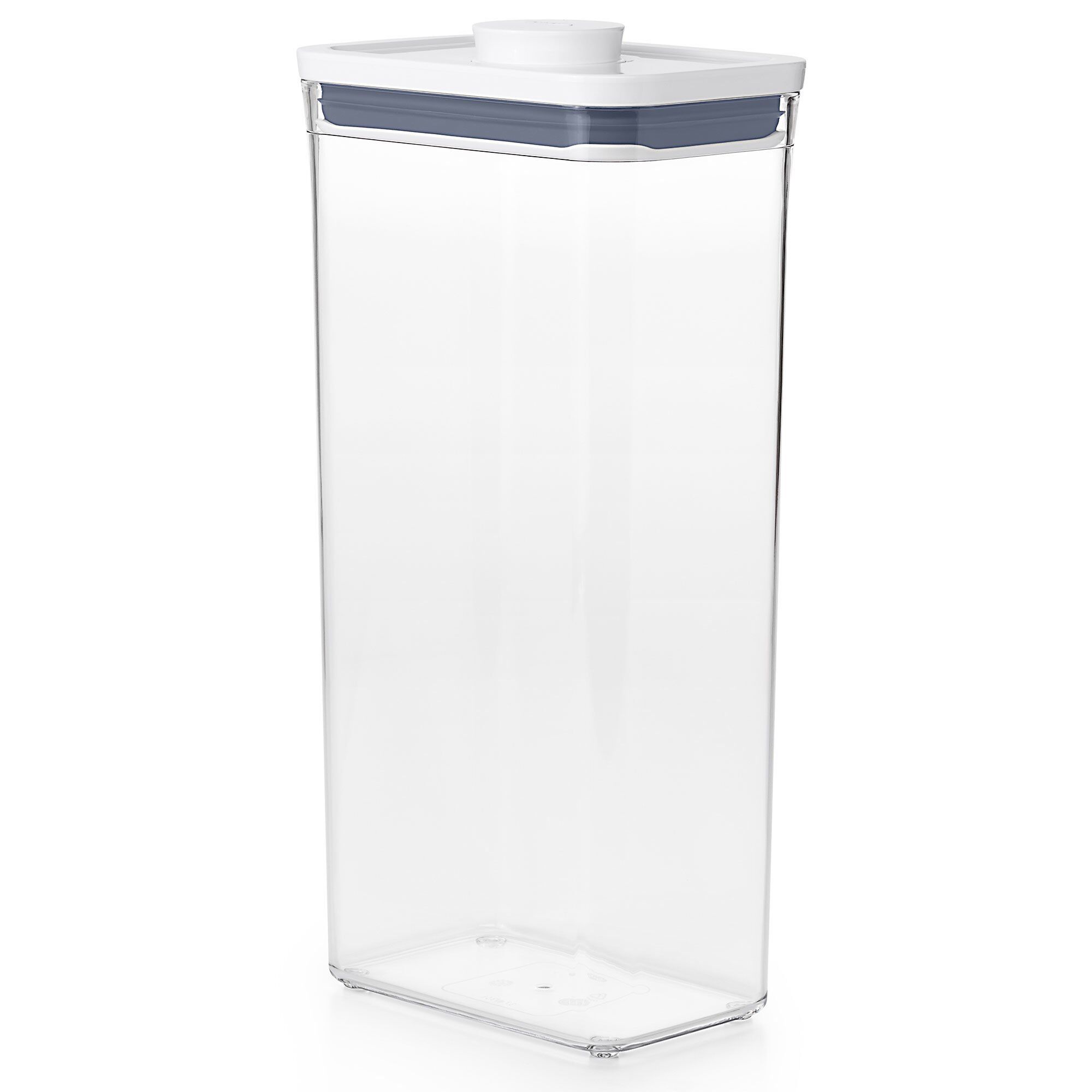 Oxo Pop Container Rektangulær     Liter