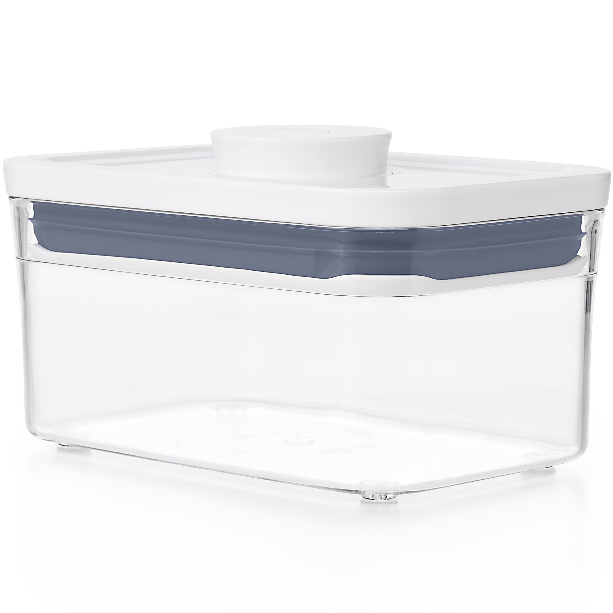 Oxo Pop Container Rektangulær     Liter