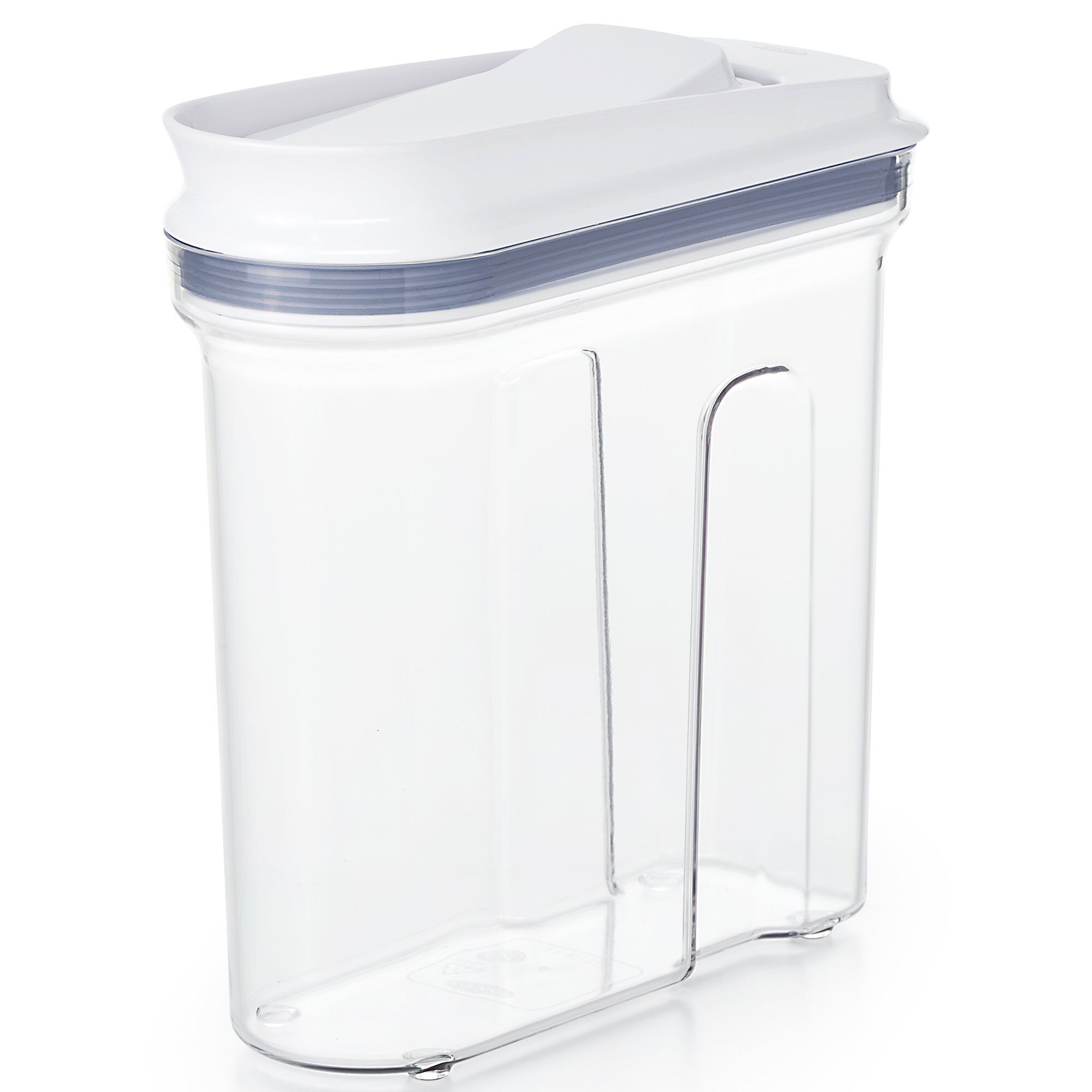 Oxo Pop Dispenser     Liter