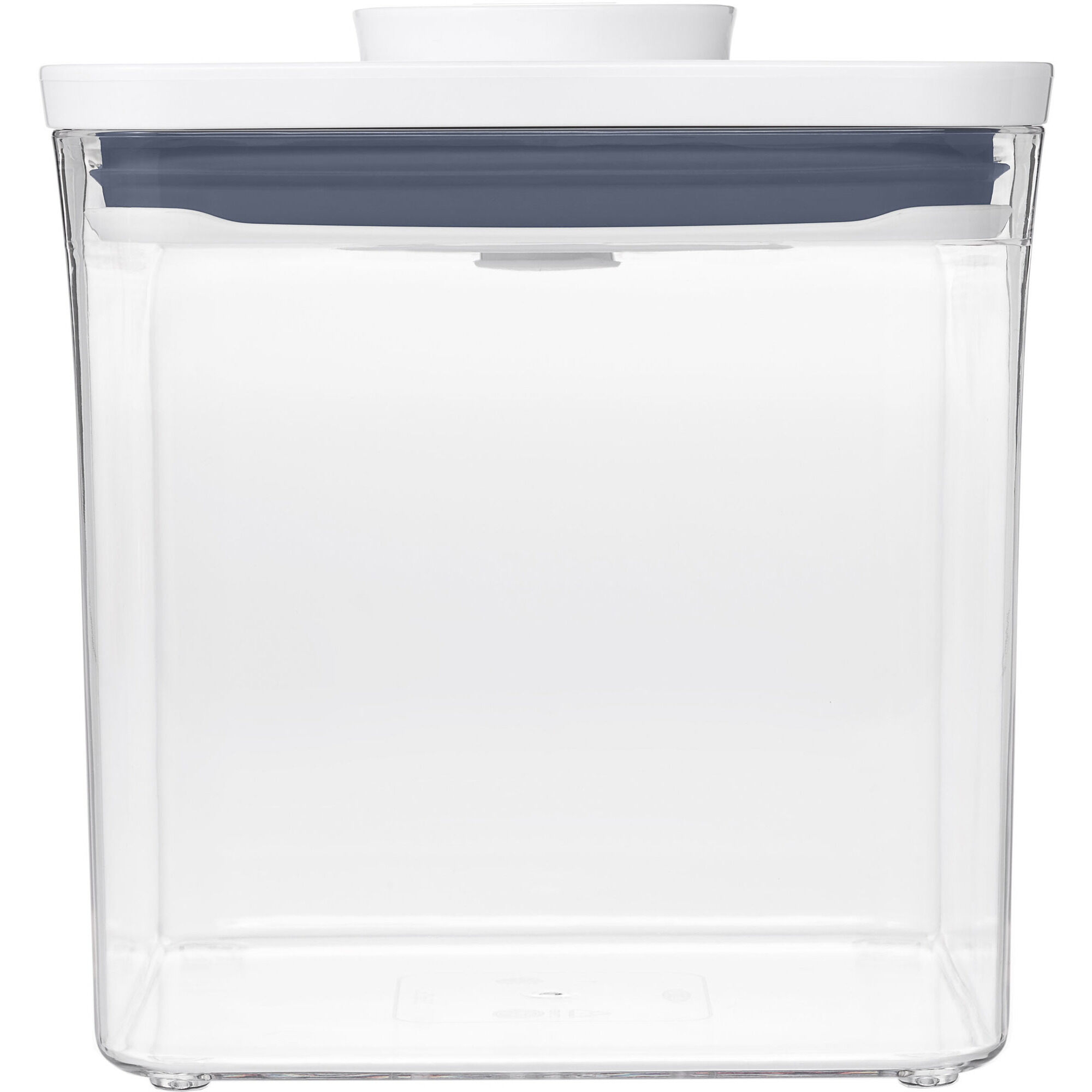 Oxo Pop Firkantet Beholder      Liter