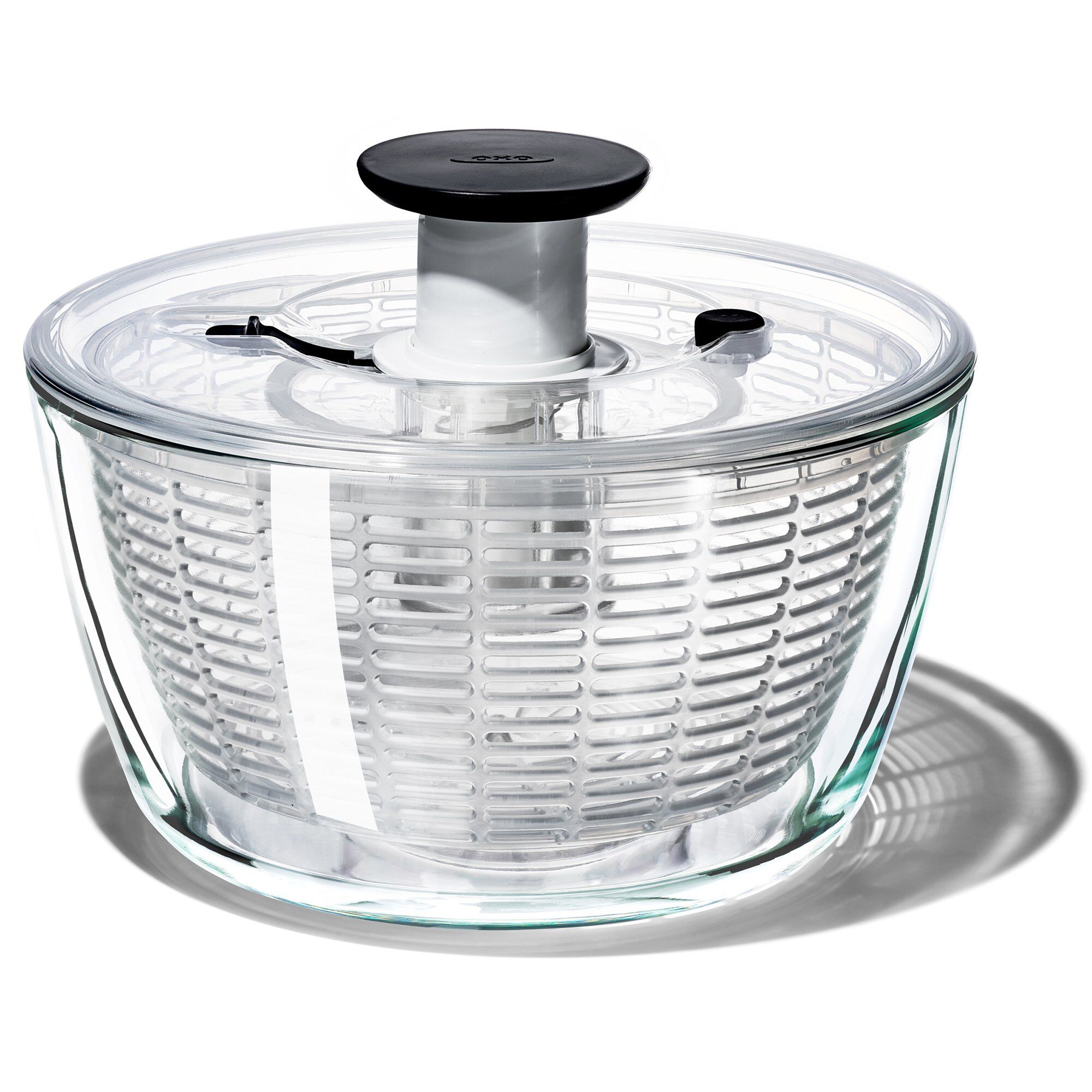 Oxo Salatslynge
