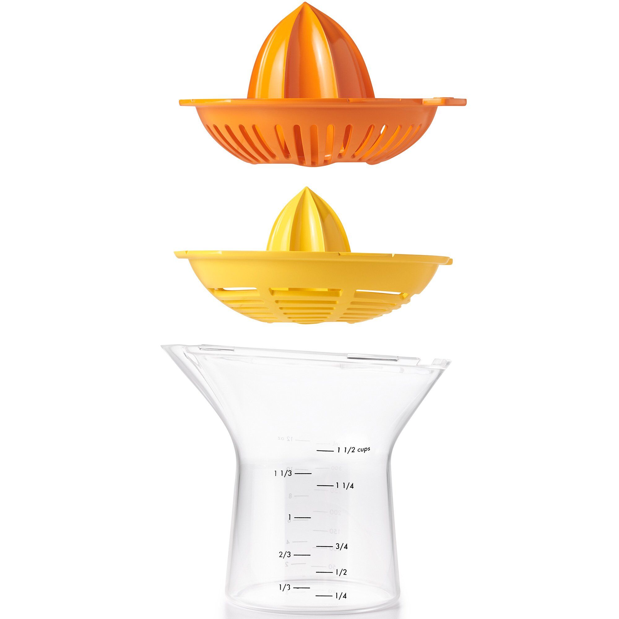 Oxo  -in-  Citruspresser