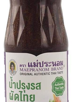 Pad Thai Seasoning Sauce 980gr