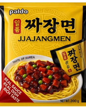 Paldo Jjajangmen Nudler 200