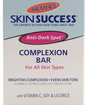 Palmer   Anti-dark Spot Complexion Bar 100