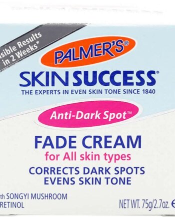 Palmer   Anti-dark Spot Fade Cream 75