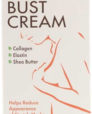 Palmer   Bust Cream 125