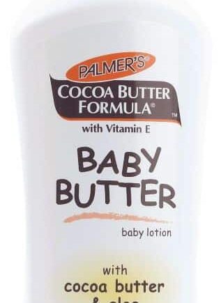 Palmer   Cocoa Butter Baby Lotion 250 Ml