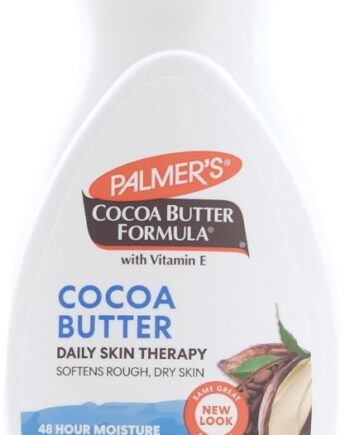Palmer   Cocoa Butter Daily Skin Therapy 250 Ml