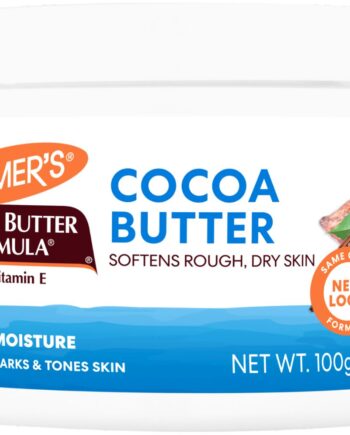 Palmer   Cocoa Butter 48 Hour Moisture 100