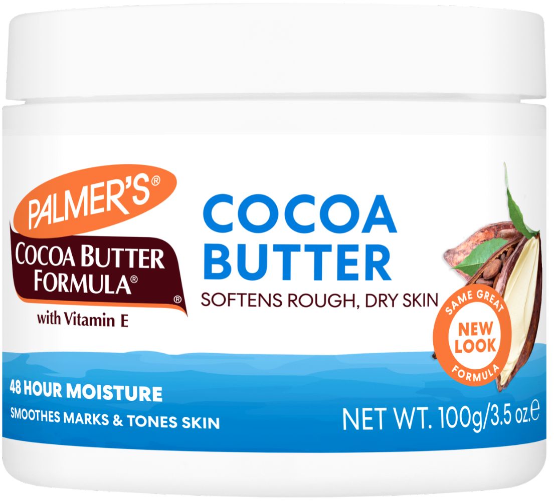 Palmer Cocoa Butter 48 Hour Moisture 100