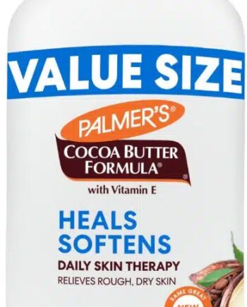Palmer   Cocoa Butter Intensive Body Lotion