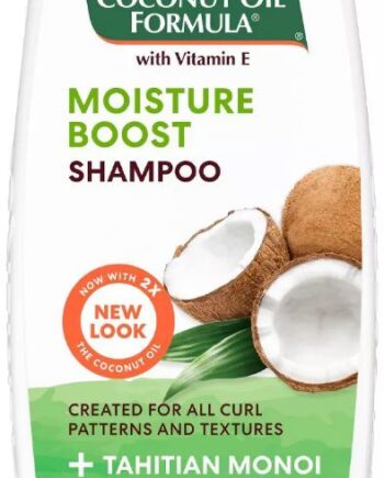 Palmer   Coconut Moisture Boost Shampoo 400 Ml