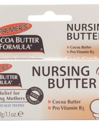 Palmer   Nursing Butter 30