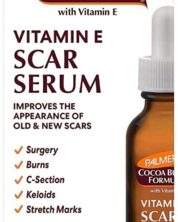 Palmer   Scar Serum 30 Ml
