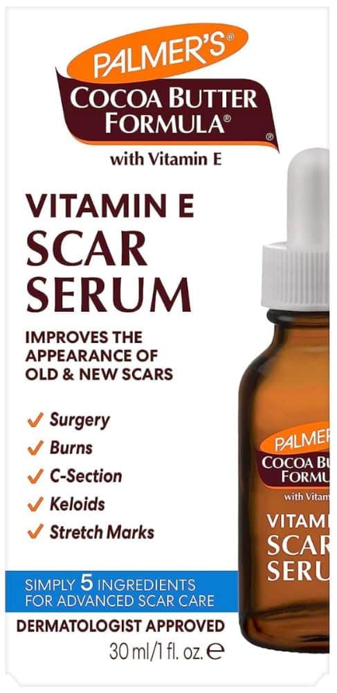 Palmer Scar Serum 30 Ml
