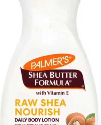 Palmer   Shea Butter Nourish Body Lotion 400 Ml