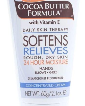 Palmer   Softens Relieves Håndcreme 60 Ml
