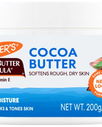 Palmer   Softens Smoothes 24 Hour Cream 200