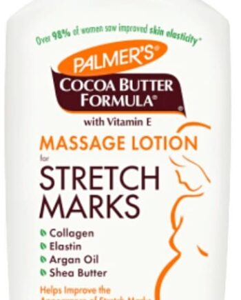 Palmer   Stretch Marks Lotion 250