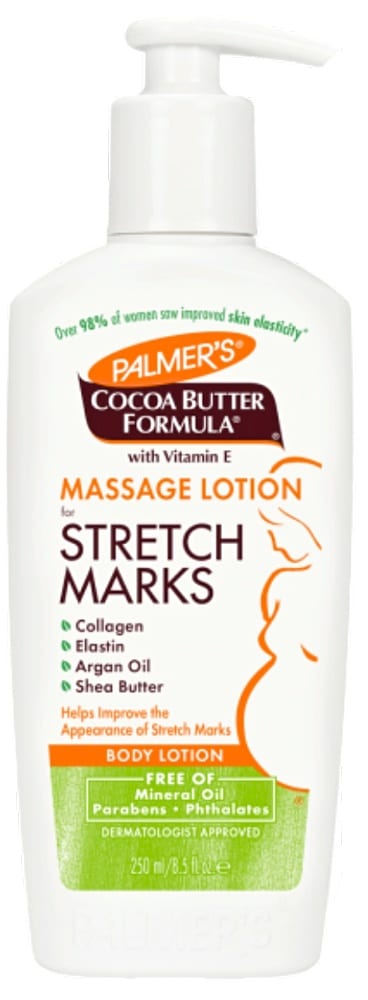Palmer Stretch Marks Lotion 250