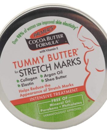 Palmer   Tummy Butter Creme 125