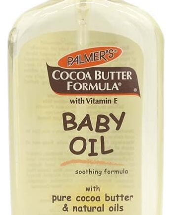 Palmers Baby Oil 150 Ml